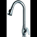 American Imaginations 4" W, Kitchen Faucet AI-16745